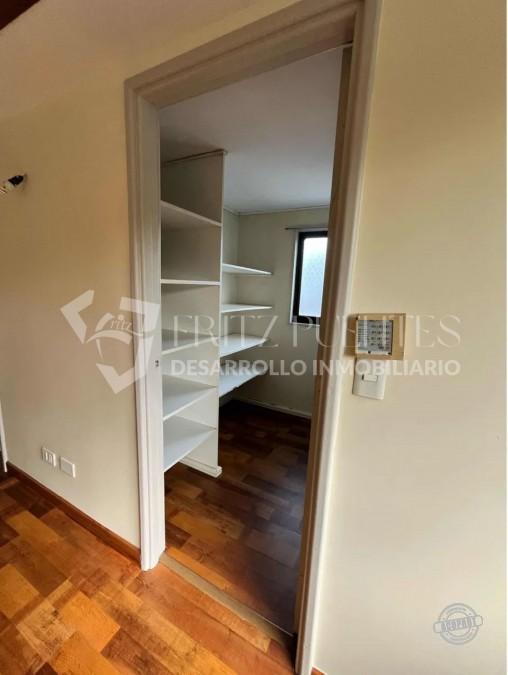 Espléndida casa con espacio independiente en Pedro de Valdivia