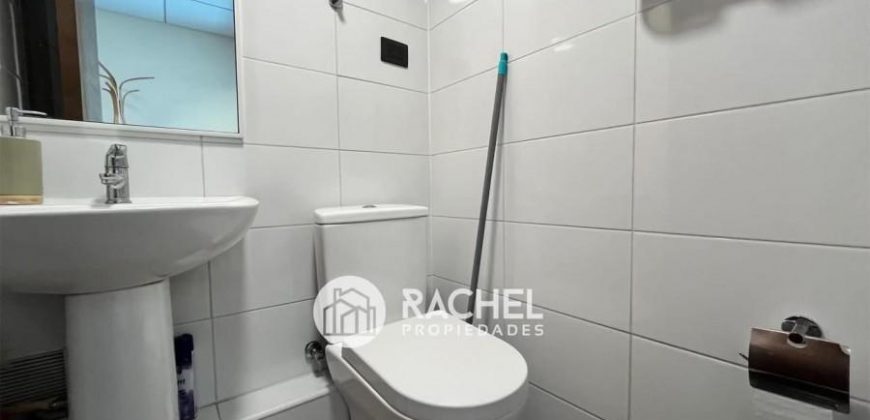 SE VENDE OFICINA AMOBLADA MAS BODEGA- Edificio K-Busisness Center