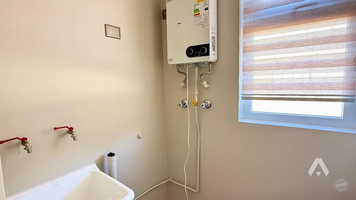 Departamento Nuevo 3 dormitorios en Pitrufquén