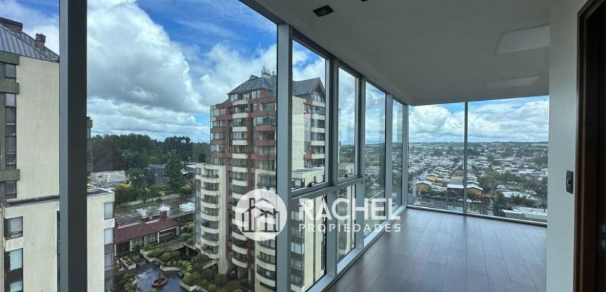 OFICINA EN ARRIENDO K BUSSISNES CENTER – Sector Hochstetter
