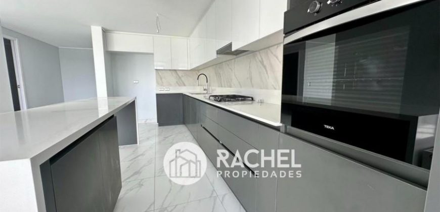 En VENTA GRAN Y MODERNO DPTO EDIFICIO CUIABA -Portal de la Frontera