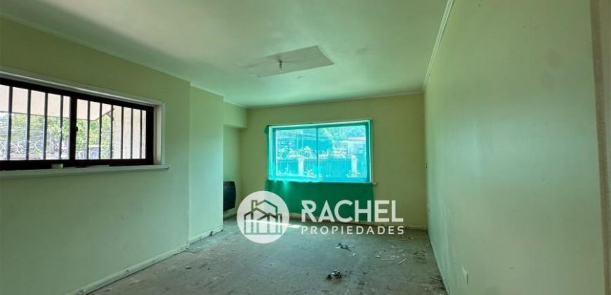 GRAN PROPIEDAD ESQUINA EN VENTA EN CALLE CAUPOLICAN EN INMEJORABLE UBICACIÓN