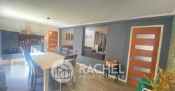 SE VENDE ACOGEDORA Y LUMINOSA CASA UBICADA EN VILLA CONSOLIDADA