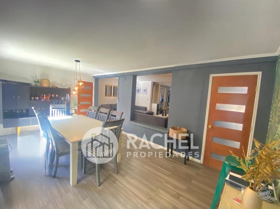 SE VENDE ACOGEDORA Y LUMINOSA CASA UBICADA EN VILLA CONSOLIDADA