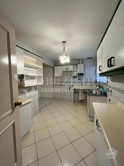 Espléndida casa con espacio independiente en Pedro de Valdivia