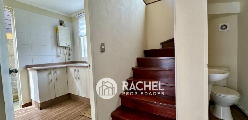 VENTA DE CASA EN CONDOMINIO MARIPOSAS- Sector Norte