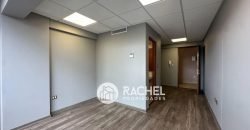 SE ARRIENDA OFICINA EDIFICIO UNO K- Sector Avda Alemania (Hochstetter)