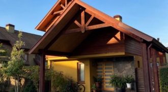 Casa 3 dormitorios, 3 baños