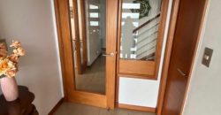 Casa 3 dormitorios, 3 baños