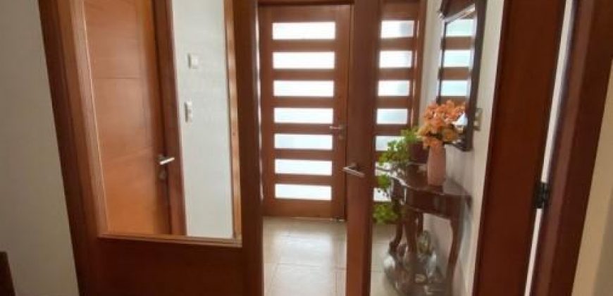 Casa 3 dormitorios, 3 baños