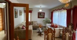 Casa 3 dormitorios, 3 baños