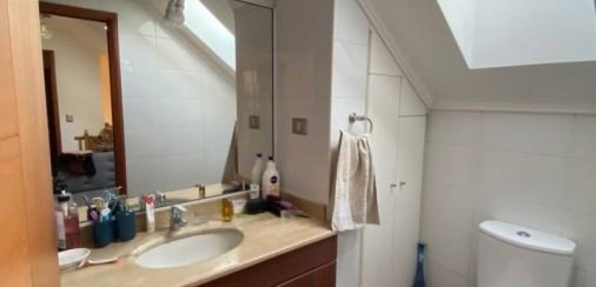 Casa 3 dormitorios, 3 baños