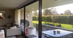 Venta Departamento de 3D/2B con Jardín Privado en Portal de la Frontera, Temuco.