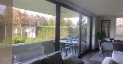 Venta Departamento de 3D/2B con Jardín Privado en Portal de la Frontera, Temuco.