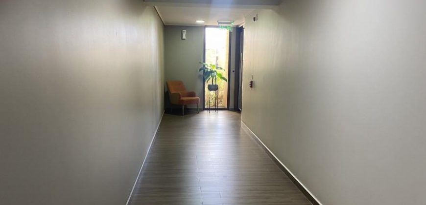 Venta Departamento de 3D/2B con Jardín Privado en Portal de la Frontera, Temuco.