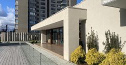 Venta Departamento de 3D/2B con Jardín Privado en Portal de la Frontera, Temuco.