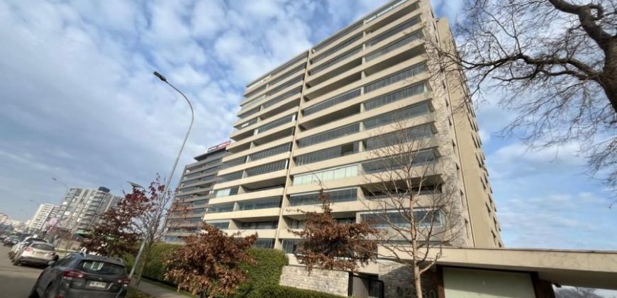 Venta Departamento de 3D/2B con Jardín Privado en Portal de la Frontera, Temuco.