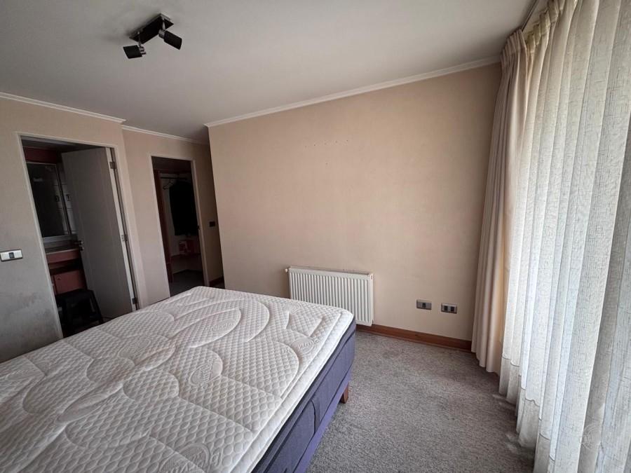 ARRENDAMOS DEPARTAMENTO 2 DORMITORIOS CON G COMUNES INCLUIDOS SECTOR COLEGIO ALEMAN TEMUCO