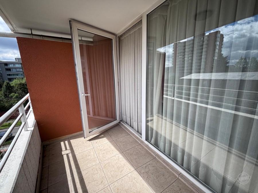 ARRENDAMOS DEPARTAMENTO 2 DORMITORIOS CON G COMUNES INCLUIDOS SECTOR COLEGIO ALEMAN TEMUCO