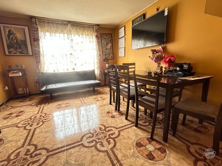 SE VENDE CASA SECTOR PARQUE RAYENCO