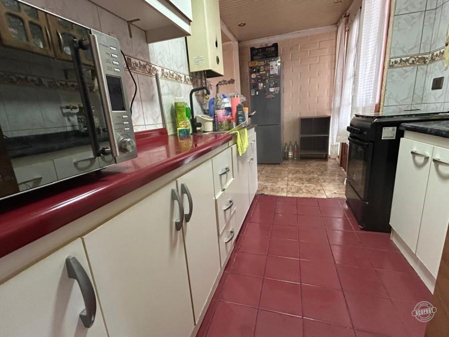 SE VENDE CASA SECTOR PARQUE RAYENCO