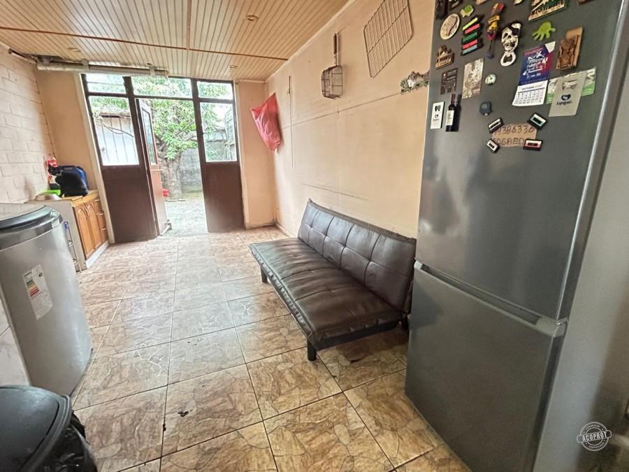 SE VENDE CASA SECTOR PARQUE RAYENCO