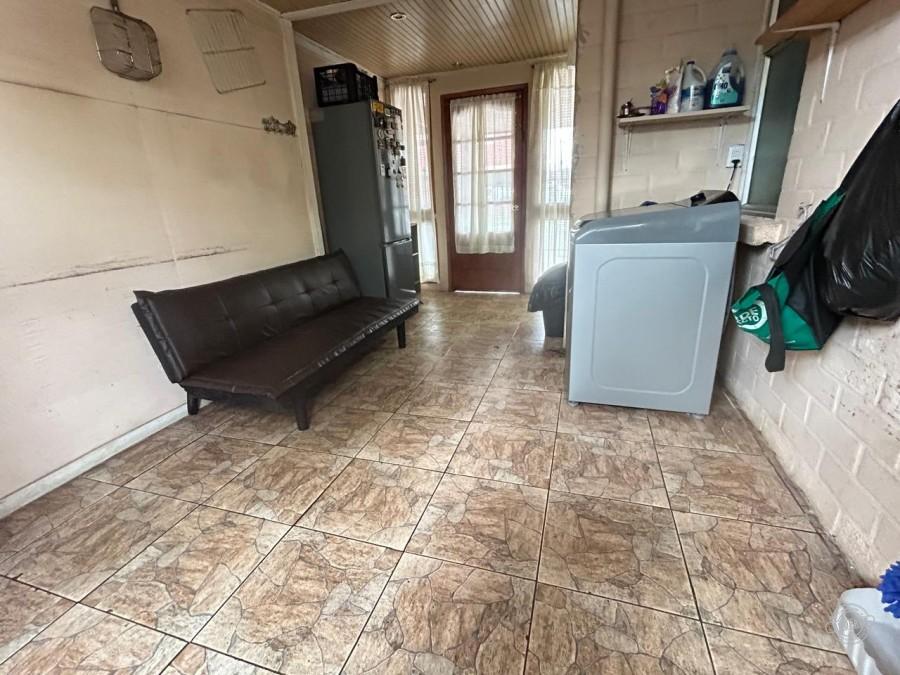 SE VENDE CASA SECTOR PARQUE RAYENCO