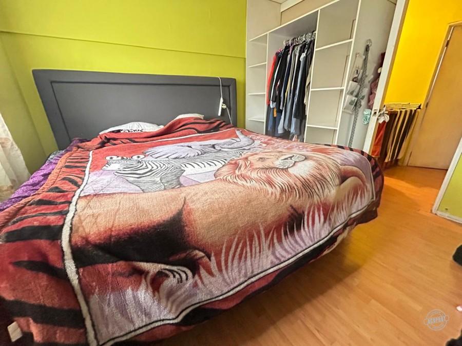 SE VENDE CASA SECTOR PARQUE RAYENCO