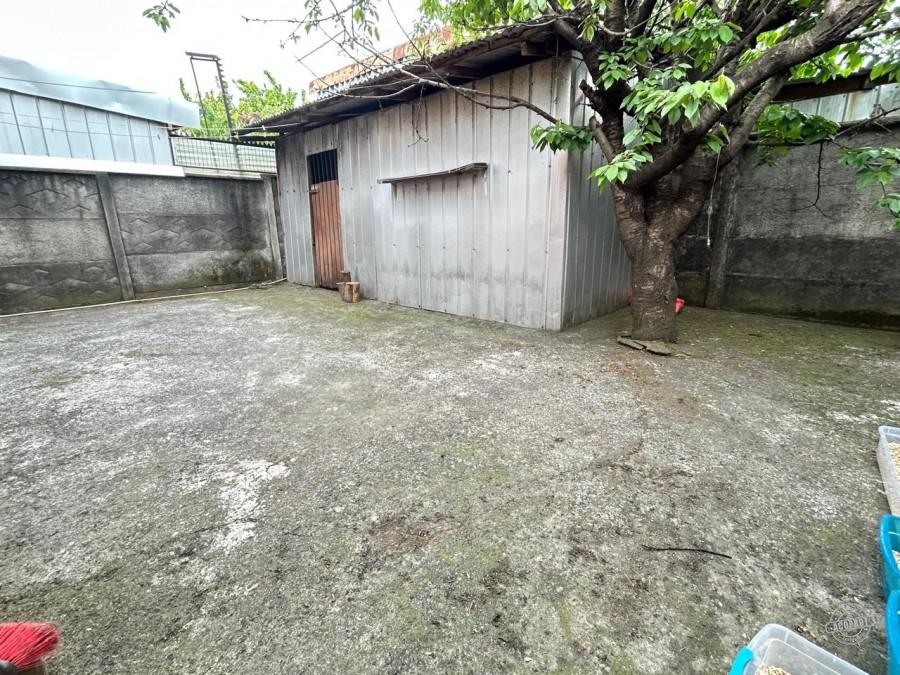 SE VENDE CASA SECTOR PARQUE RAYENCO