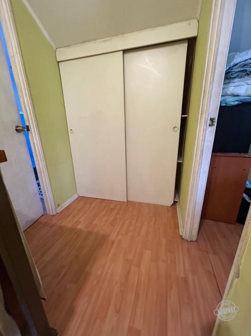 SE VENDE CASA SECTOR PARQUE RAYENCO