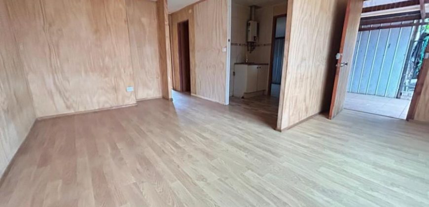 SE VENDE CASA EN FUNDO EL CARMEN VILLA LOS CREADORES