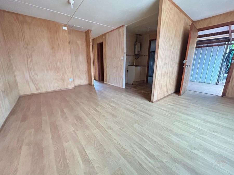 SE VENDE CASA EN FUNDO EL CARMEN VILLA LOS CREADORES