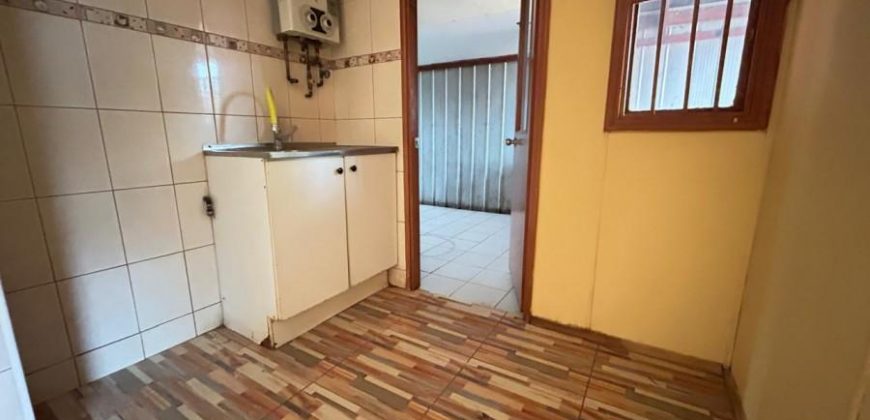 SE VENDE CASA EN FUNDO EL CARMEN VILLA LOS CREADORES