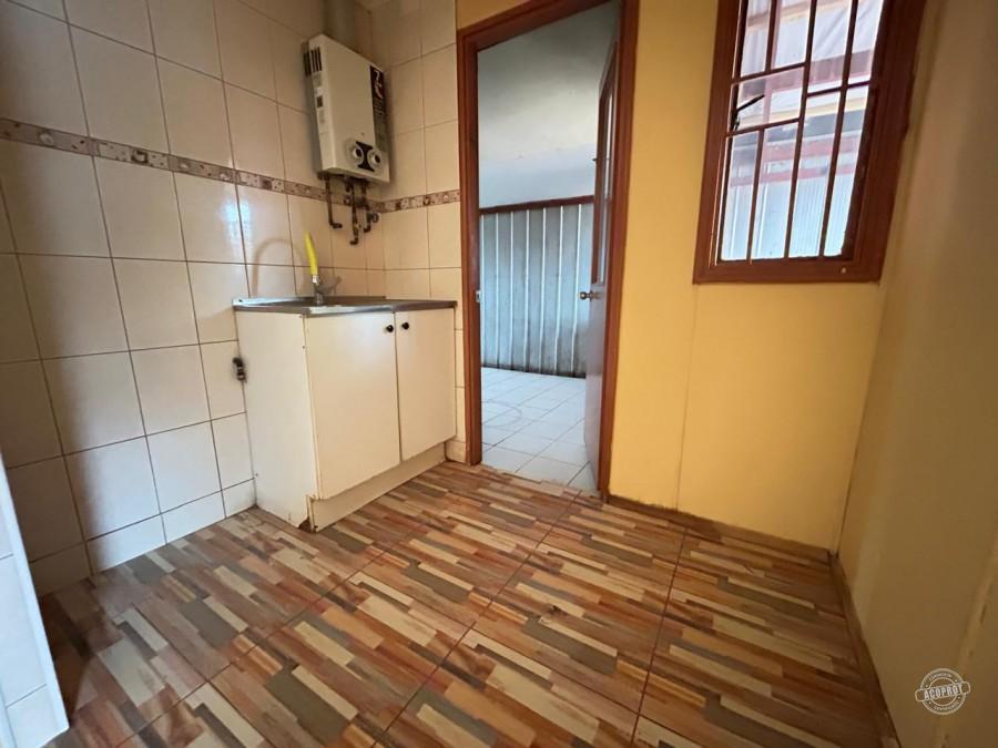 SE VENDE CASA EN FUNDO EL CARMEN VILLA LOS CREADORES