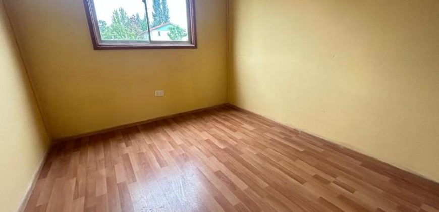 SE VENDE CASA EN FUNDO EL CARMEN VILLA LOS CREADORES