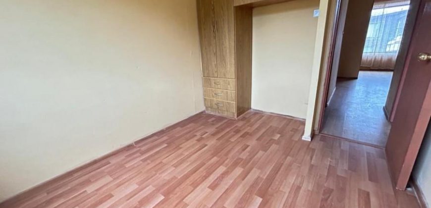 SE VENDE CASA EN FUNDO EL CARMEN VILLA LOS CREADORES
