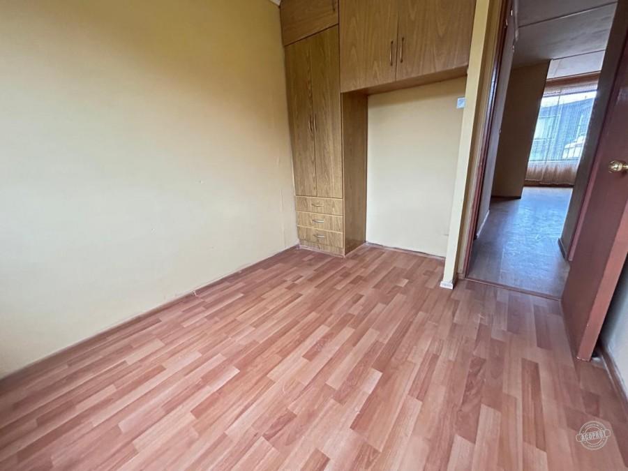 SE VENDE CASA EN FUNDO EL CARMEN VILLA LOS CREADORES