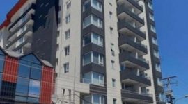 SE VENDE DEPARTAMENTO EN EDIFICIO SAN MARTIN
