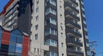 SE VENDE DEPARTAMENTO EN EDIFICIO SAN MARTIN