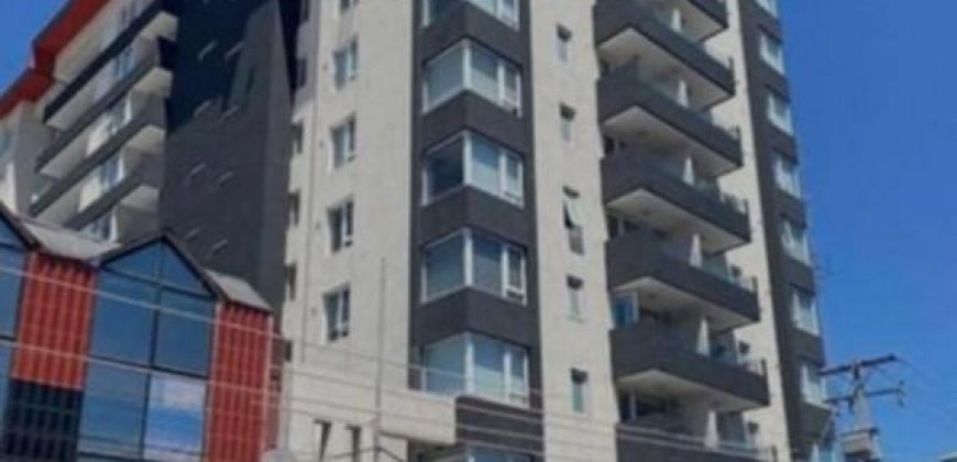 SE VENDE DEPARTAMENTO EN EDIFICIO SAN MARTIN