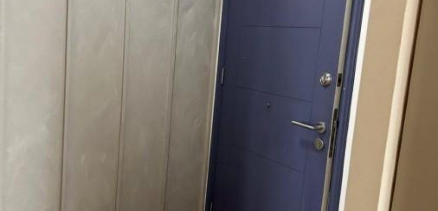 SE VENDE DEPARTAMENTO EN EDIFICIO SAN MARTIN