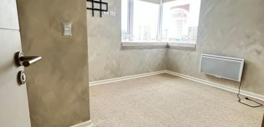SE VENDE DEPARTAMENTO EN EDIFICIO SAN MARTIN