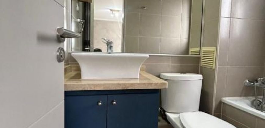 SE VENDE DEPARTAMENTO EN EDIFICIO SAN MARTIN