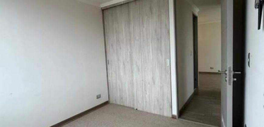 SE VENDE DEPARTAMENTO EN EDIFICIO SAN MARTIN