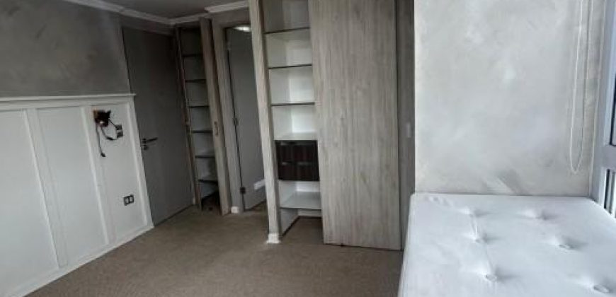 SE VENDE DEPARTAMENTO EN EDIFICIO SAN MARTIN