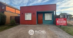 SE ARRIENDA CÓMODA CASA SECTOR BARRIO INGLÉS (Ideal para vivir o microempresa familiar)