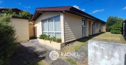 SE VENDE CASA CON MEJORAMIENTO TÉRMICO-4D- 1 PISO-Villa Entrelagos