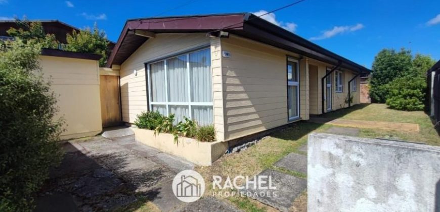 SE VENDE CASA CON MEJORAMIENTO TÉRMICO-4D- 1 PISO-Villa Entrelagos