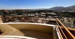 VENDO DEPTO LUMINOSO SECTOR AV . ALEMANIA 2D +2B +1E +1B