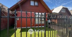 SE VENDE CASA AMPLIADA, CON GRAN LOCAL CON ENTRADA INDEPENDIENTE – A. Recabarren, Santa Elena de Maipo